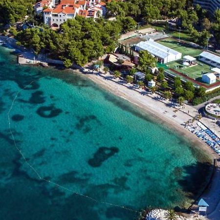 Beach Apartments Vlado Podstrana Exteriér fotografie