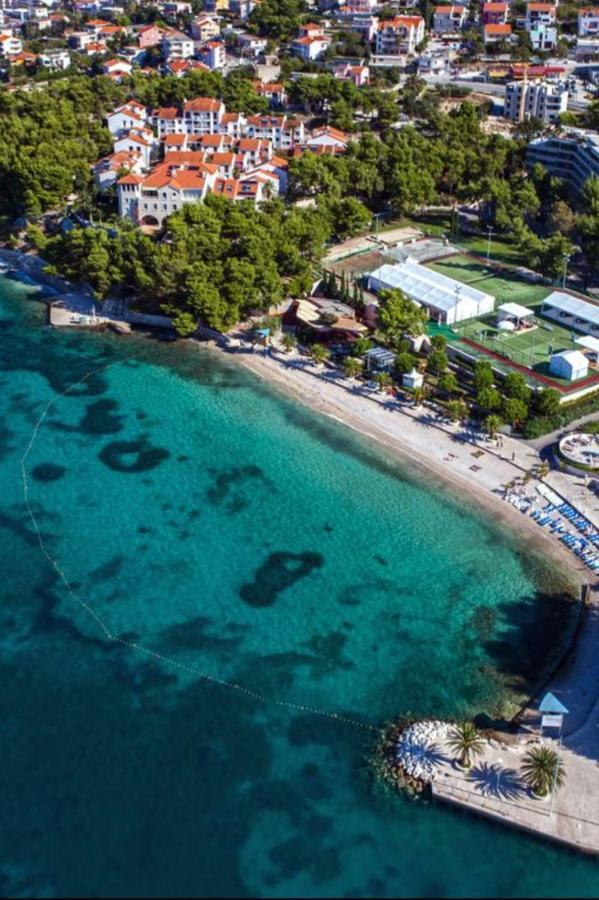 Beach Apartments Vlado Podstrana Exteriér fotografie
